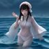 美女操平台动漫内容编辑张晓峰，擅长3D CG动漫评测的年轻编辑，表情认真专注